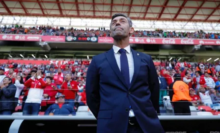 Caixinha invitará a cenar sus delanteros para que tengan más confianza