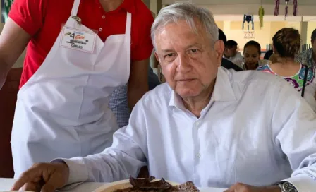 López Obrador se 'burla' del América en redes sociales