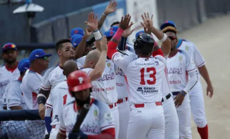 Panamá se corona en la Serie del Caribe tras vencer a Cuba