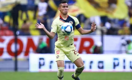 'Esperamos jugar contra la mejor versión de Pumas': Paul Aguilar