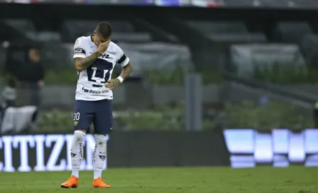 'Nico no va a ser recordado en Pumas, no ganó un campeonato': Pikolín