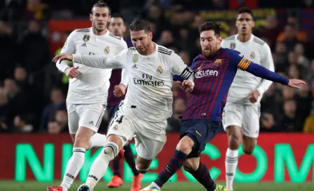 Real Madrid y Barcelona, entre los más valiosos en patrocinio deportivo 