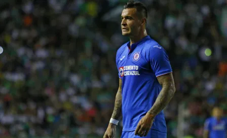 'A Cruz Azul le vieron la cara con Milton Caraglio': David Faitelson