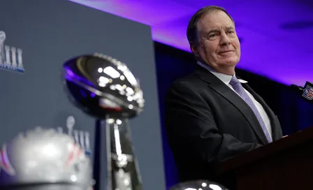 Belichick y los entrenadores emblemáticos que conquistaron sus deportes