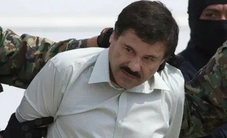 Defensa del Chapo Guzmán apelará la sentencia