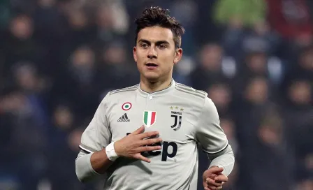 Real Madrid podría aprovechar descontento de Dybala para ficharlo