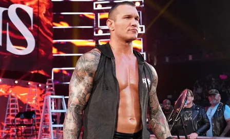 Randy Orton, último en entrar en la Elimination Chamber