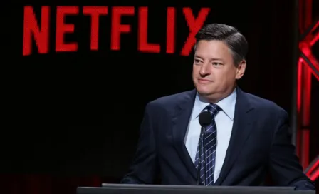 Netflix anuncia próxima apertura de sus oficinas en la CDMX