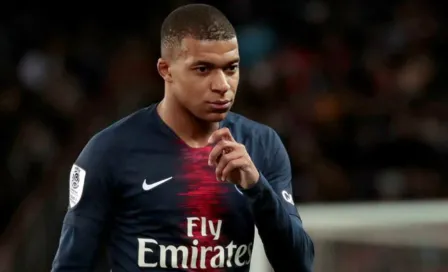 PSG sigue los pasos de joven promesa llamado: Kylian Mbappé