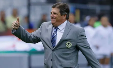 'Será una revancha para Pumas': Miguel Herrera