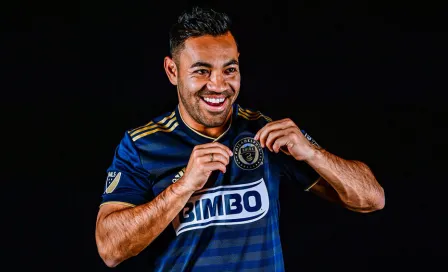 Marco Fabián revela que tuvo al menos tres ofertas de la Liga MX 