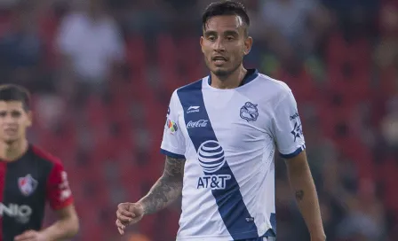 Jesús Zavala revela que en Pachuca le 'jugaron chueco'