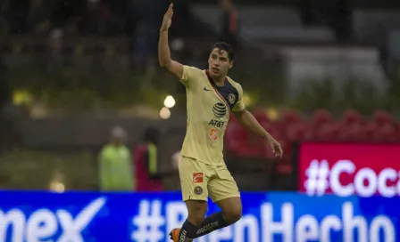 'Pumas vs América tiene una vibra diferente': Jorge Sánchez