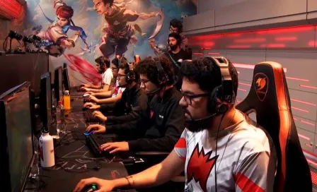 Infinity Esports termina invicto la primera vuelta de la LLA