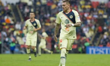 Nico Castillo no modificará planteamiento de Marioni vs América 