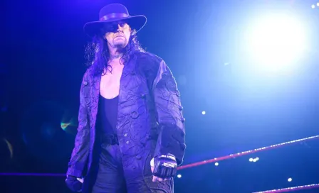 Undertaker no estaría programado para WrestleMania 35