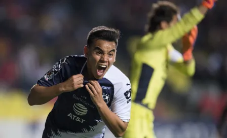 Monterrey firma agónico triunfo contra Morelia y mantiene el invicto en el C2019