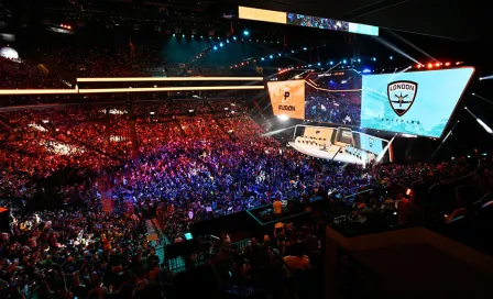 Overwatch League, lista para deslumbrar en temporada 2019