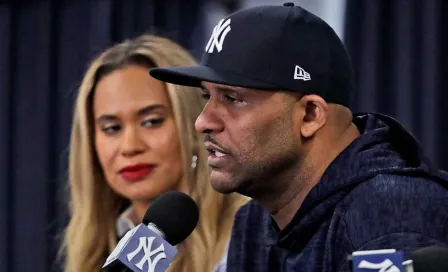 Sabathia anuncia su retiro de la MLB al término de la temporada 2019