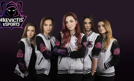 Equipo femenil de League of Legends, envuelto en polémica por banneo machista