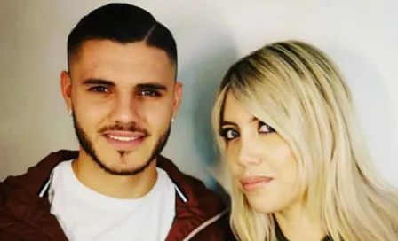 Real Madrid no fichó a Mauro Icardi por culpa de Wanda Nara