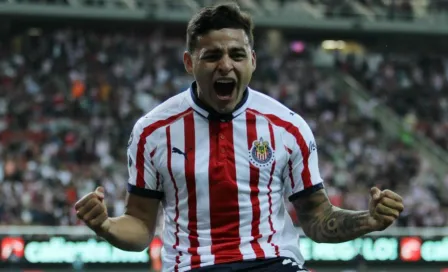 Chivas 'trollea' a Atlas con canción de Soda Stereo