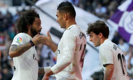 Real Madrid protagoniza su peor Liga en una década