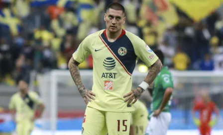 Comerciantes venden billetes en CU para lanzarle a Nico Castillo