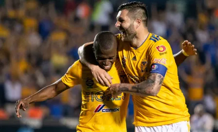 Revive los 5 mejores goles de la Jornada 7 del Clausura 2019