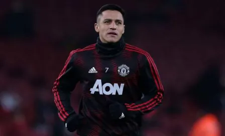 'Con Mourinho los jugadores perdimos la confianza': Alexis Sánchez