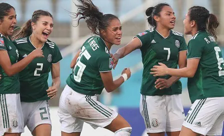 Tri Femenil enfrentará a Holanda en duelo amistoso