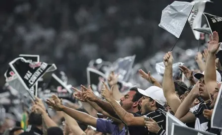 Aficionado se inspira en Corinthians para nombrar a su hijo