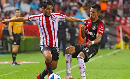 Jornada de CLÁSICOS en la Liga MX