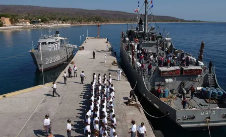 Islas Marías dejará de ser prisión para convertirse en centro cultural