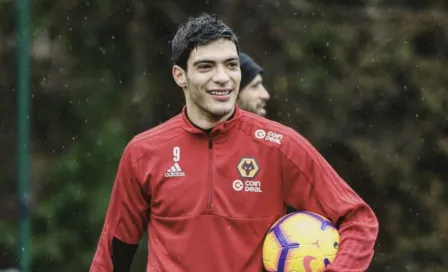 Raúl Jiménez y Wolves chocarán con el Manchester United en la FA