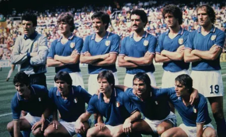 Campeón con Italia en 1982 realiza polémico comentario machista