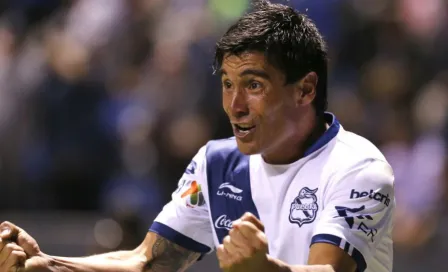 Puebla rescata agónico empate contra Pachuca