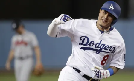 Manny Machado firma histórico contrato con los Padres por 300 mdd