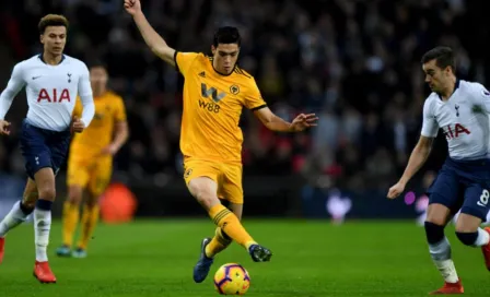 Jiménez destaca que Wolves es la sorpresa de la Premier