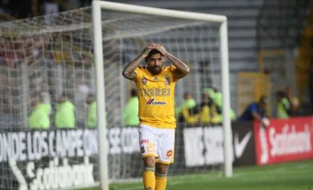 Tigres se cansa de fallar y pierde ante Saprissa en la Concachampions