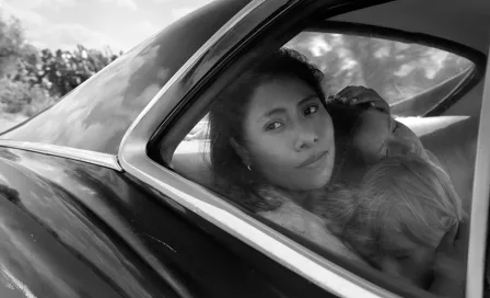 'Roma' y los mexicanos podrían hacerte ganar con los Oscar 2019