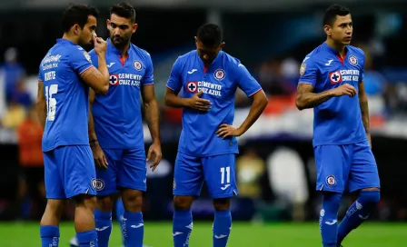 Cruz Azul cae ante Alebrijes y queda fuera de Copa MX en Fase de Grupos