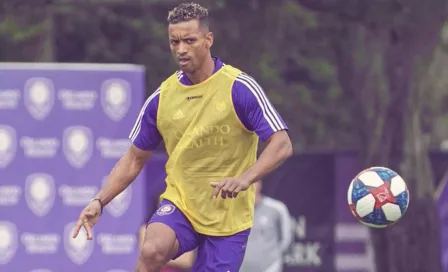   'Quiero conseguir grandes cosas con el Orlando City': Nani