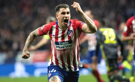 Atleti brilla con agónico triunfo ante la Juve y toma ventaja en Champions