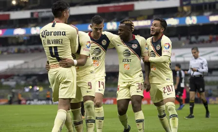 Así se jugarán los Octavos de Final de la Copa MX