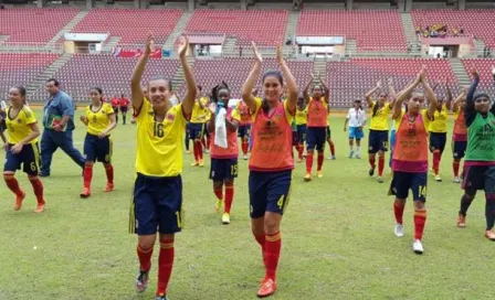 DT Femenil de Colombia Sub 17, denunciado por acoso sexual 