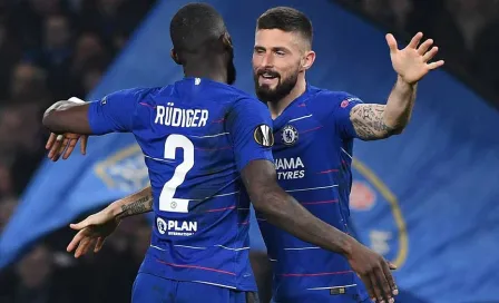 Chelsea sella triunfo ante Malmö y consigue pase a Octavos de Europa League