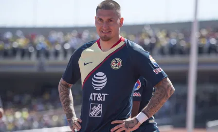 ¿Cuánto tarda Nico Castillo en 'encender' con sus equipos?