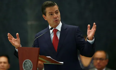 Peña Nieto habría pedido asesinar a AMLO, señala abogado de 'El Chapo'