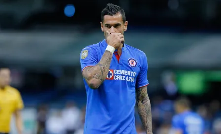 Cruz Azul enfrenta a Veracruz sin un centro delantero